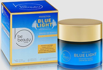 Be Beauty Care Blue Light Protection Face Cream