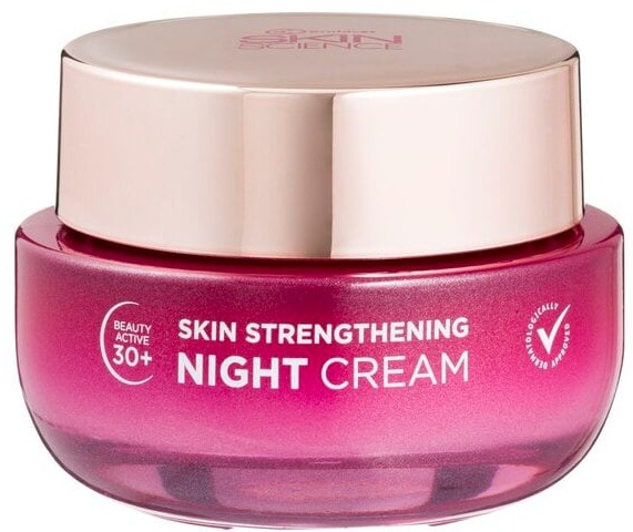 Kruidvat Skin Science Anti-age Cell Renewal 30+ Night Cream