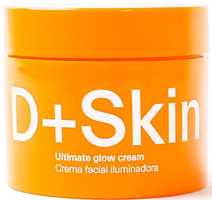 D+skin Ultimate Glow Cream