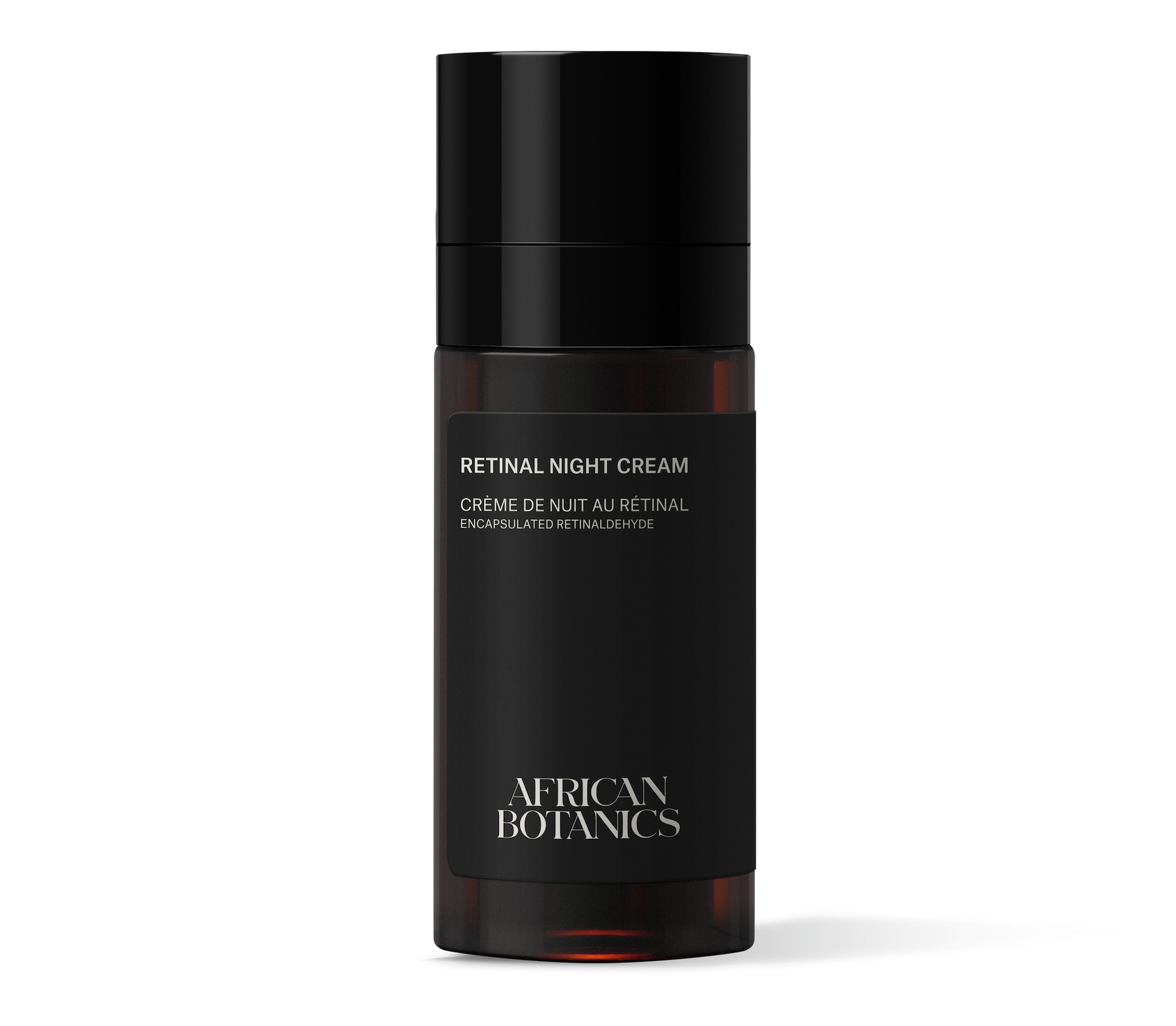 African Botanics Retinal Night Cream