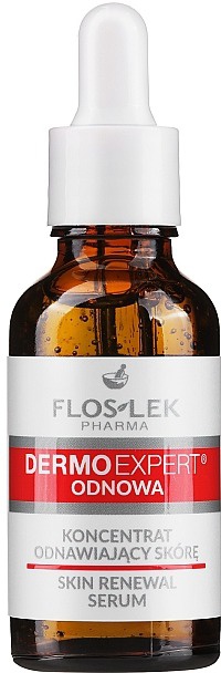Floslek Dermo Expert Skin Renewal Serum