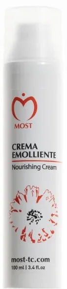 MOST Crema Emolliente - Nourishing Cream