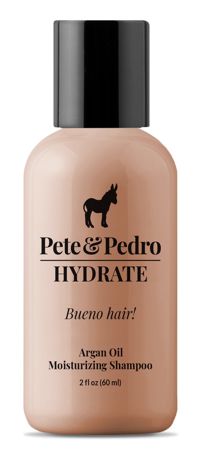 Pete & Pedro Hydrate Argan Oil Shampoo