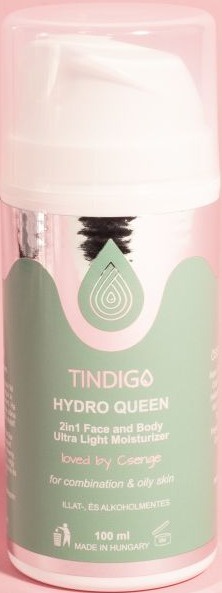 Tindigo Hydro Queen