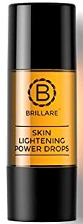 Brillare Skin Lightening Power Drops For Reducing Pigmentation