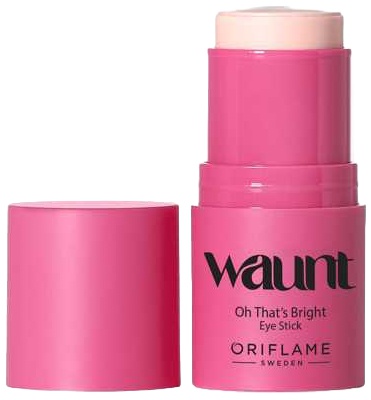 Oriflame Waunt Oh That's Bright Eye Stick