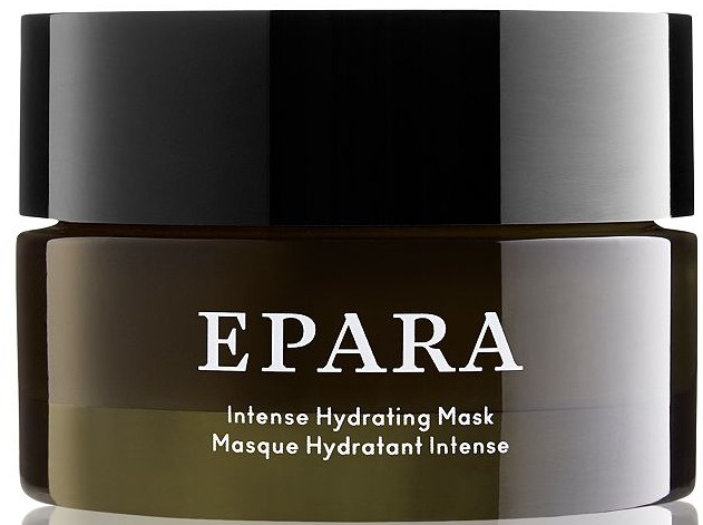 epara skincare Intense Hydrating Mask