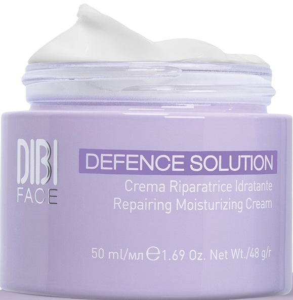 DibiMilano Defence Solution Repairing Moisturizing Cream