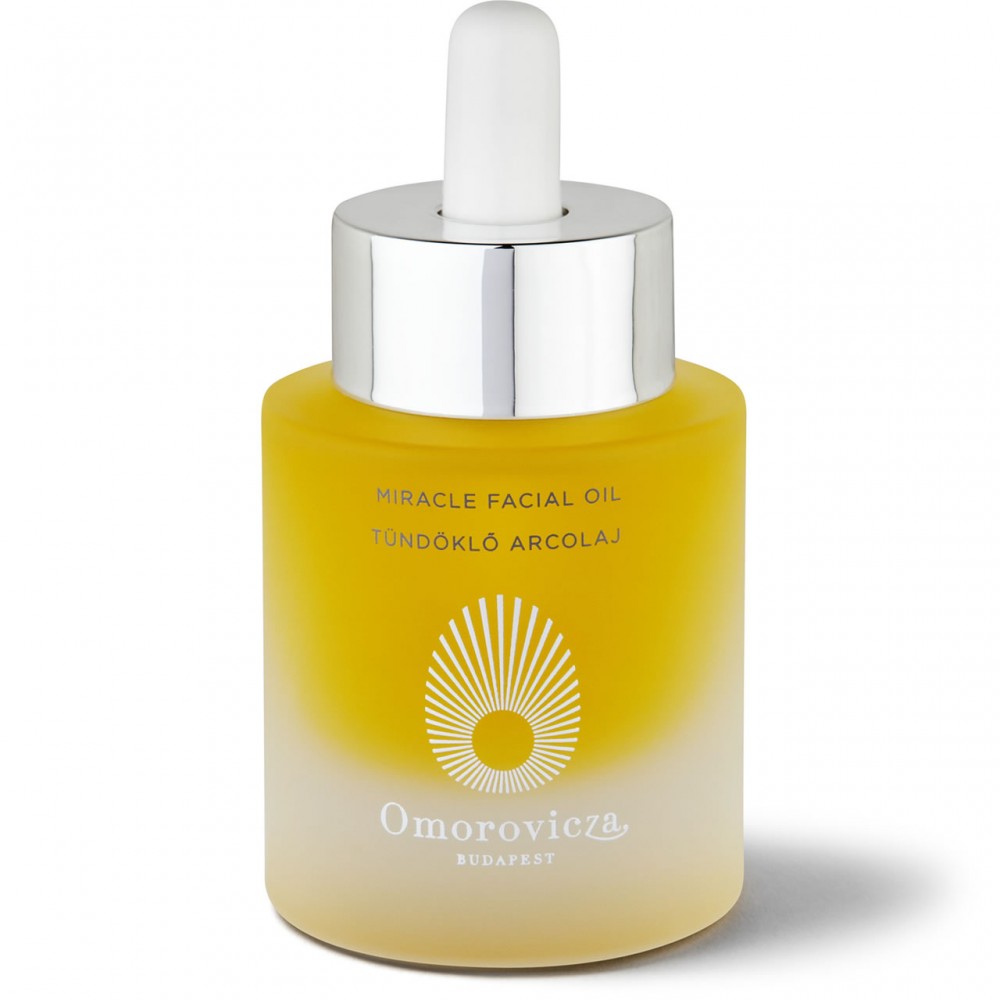 Omorovicza Miracle Facial Oil