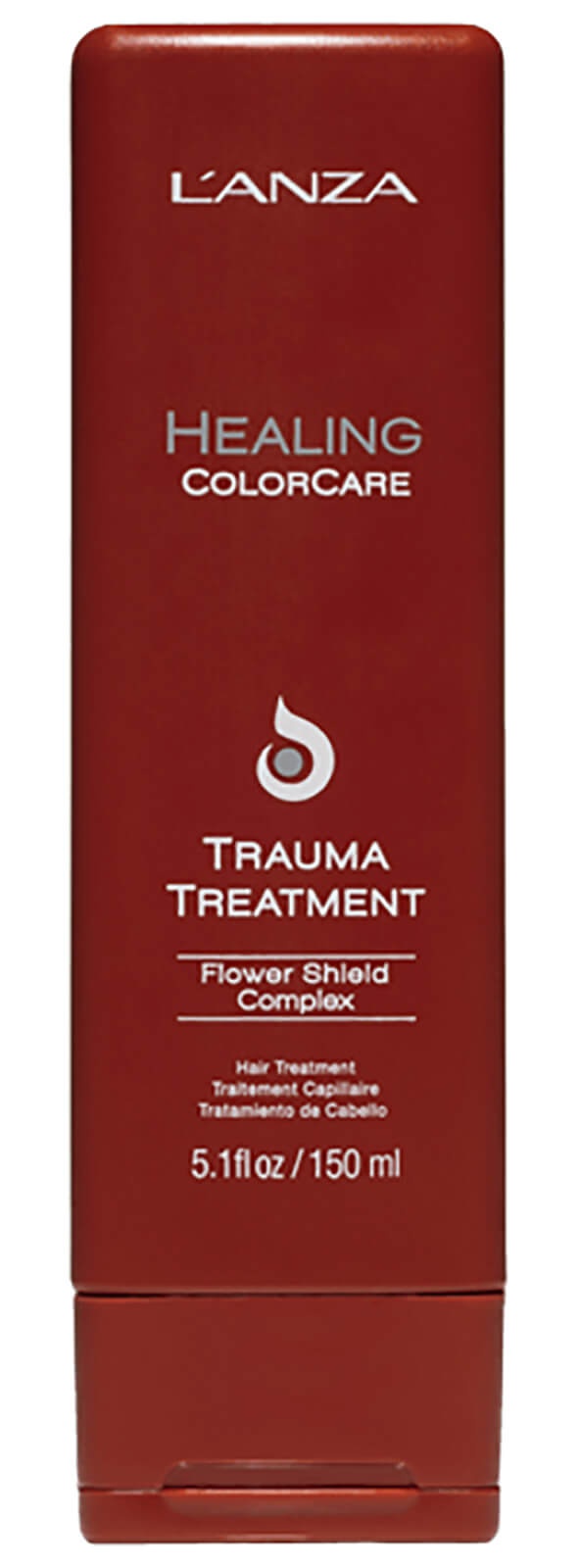 L’anza Healing Colorcare Trauma Treatment