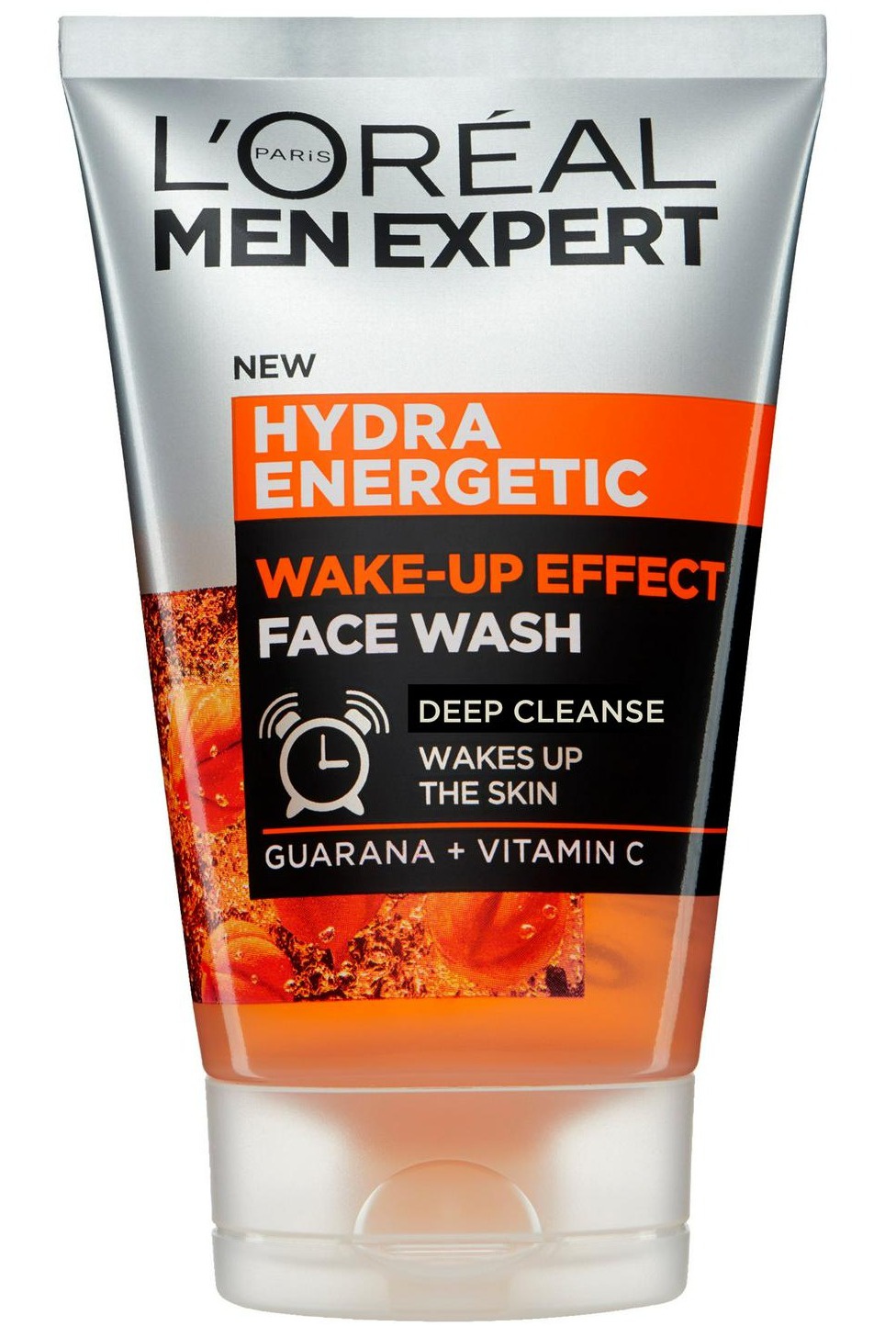 L'Oreal Men Expert Hydra Energetic Wake Up Effect Facewash