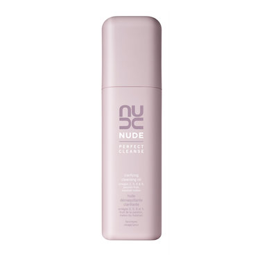 Nude Skincare Perfect Cleanse Clarifying Cleansing Oil