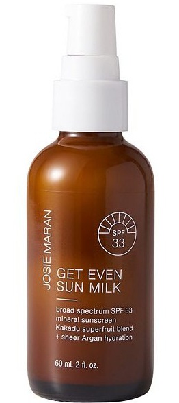 Josie Maran Sun Milk