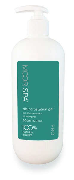 Moor Spa Disincrustation Gel