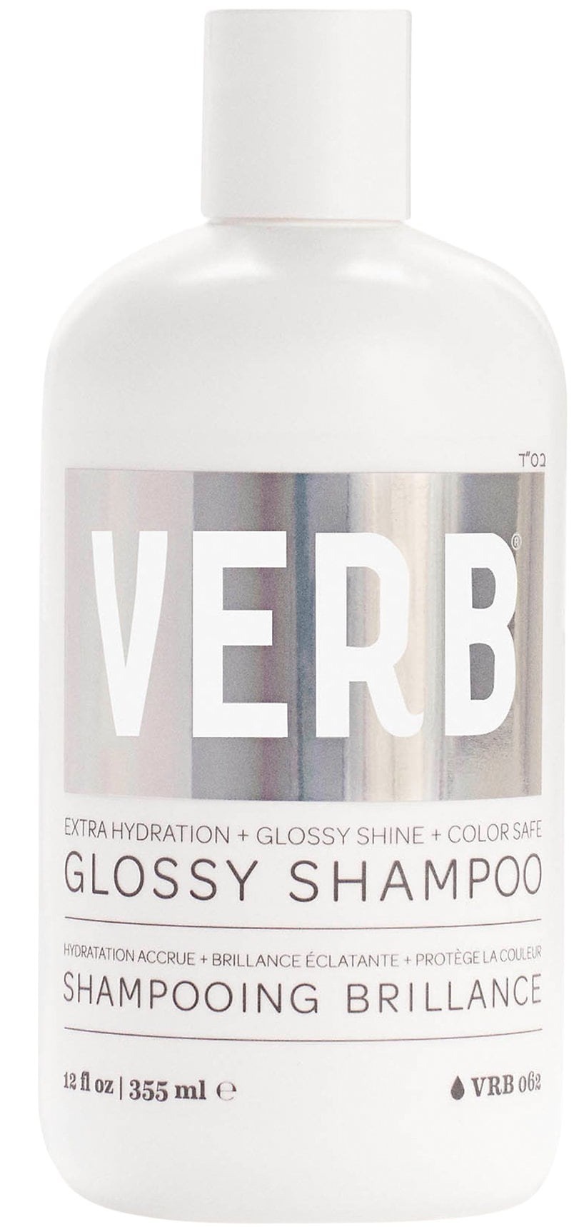 Verb Glossy Shampoo