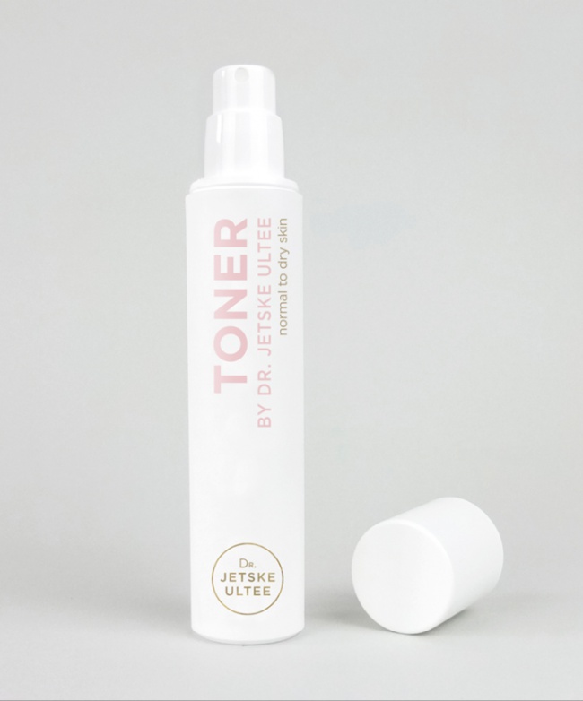 Uncover Skincare Toner Normal To Dry Skin