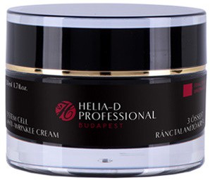 Helia-D Professional 3 Stem Cell Anti-Wrinkle Cream