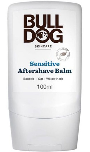 Bulldog Sensitive Aftershave Balm