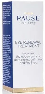 Pause Well-Aging Eye Renewal Treatment