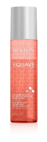 Revlon Equave Curls Definition Bi-phase Detangling Conditioner For Curly Hair