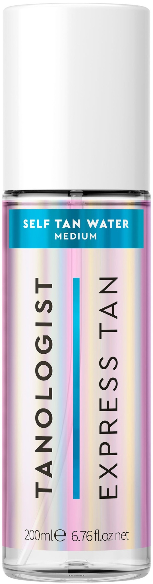 Tanologist Express Tan Water