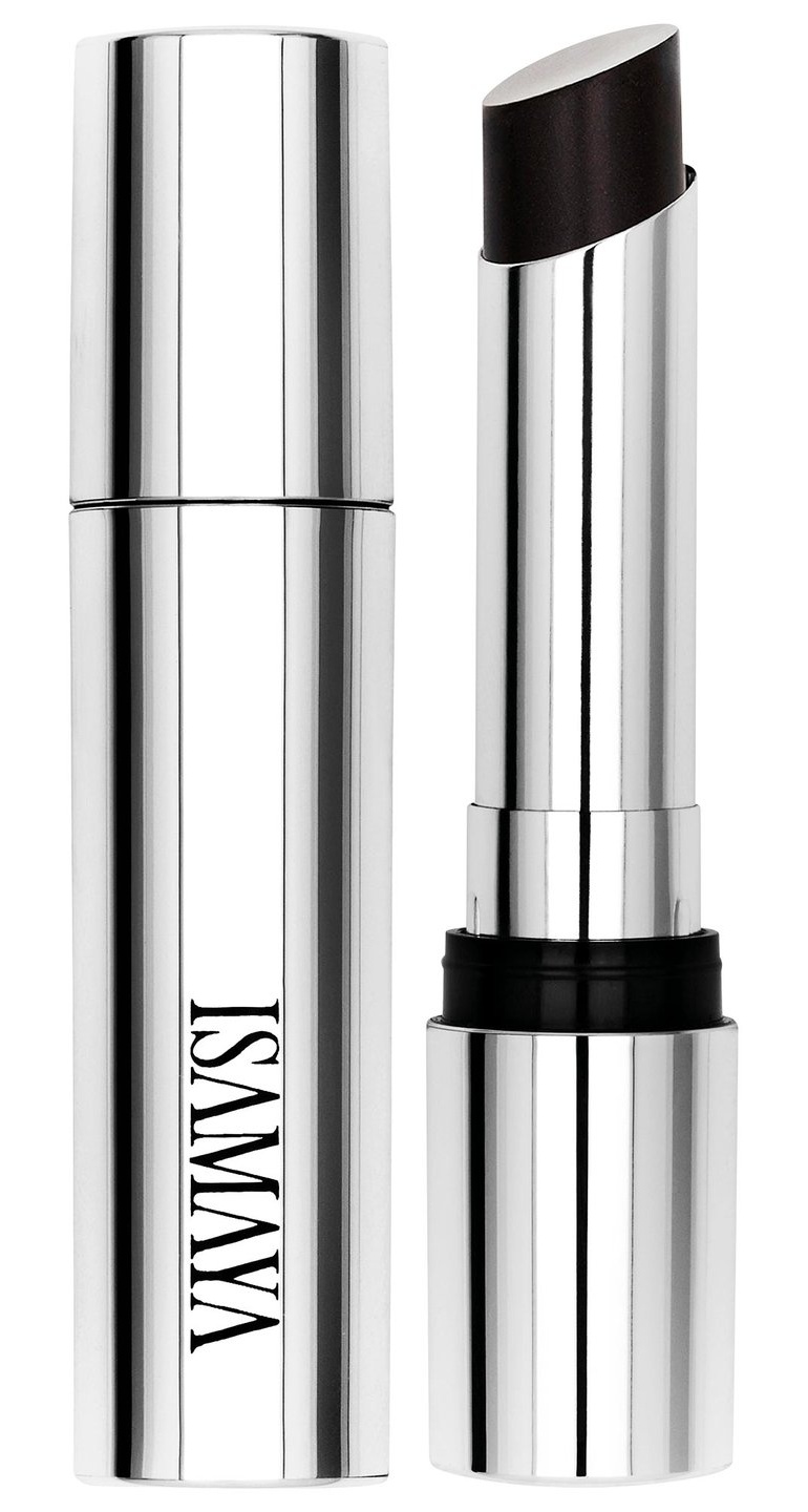 Isamaya Lips Balm- Sheer Lipstick Balm With Vitamin E