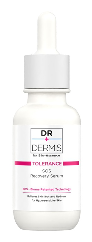 DR DERMIS SOS Tolerance Recovery Serum