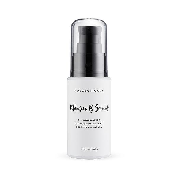 Ausceuticals Vitamin B Serum