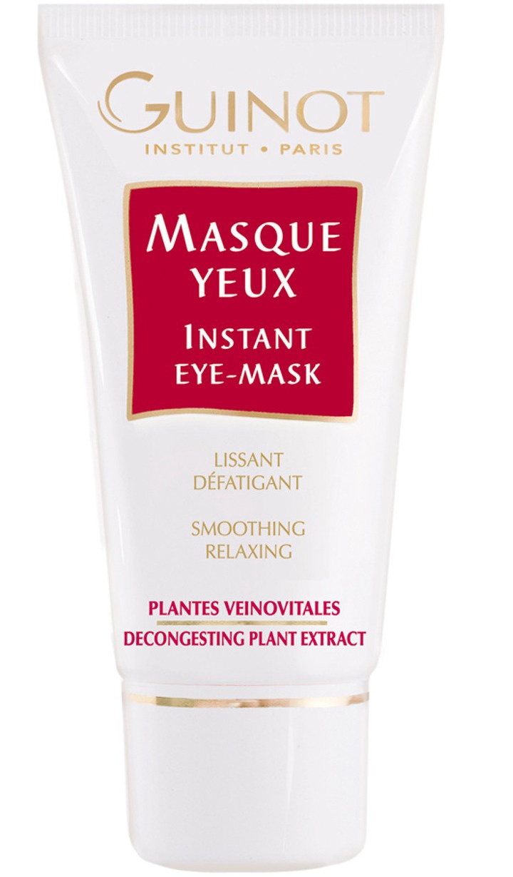 Guinot Instant Eye-mask