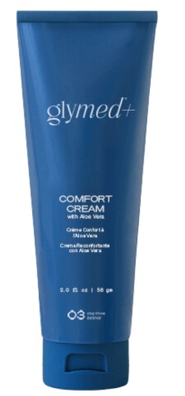 Glymed Plus Comfort Cream (with Aloe Vera)