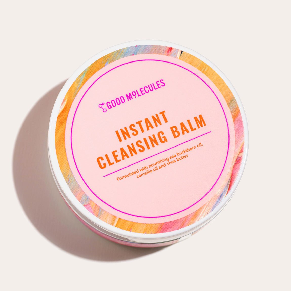Good Molecules Instant Cleansing Balm 1.1