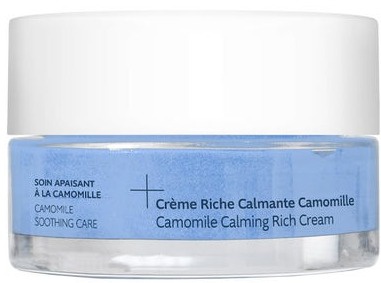 Dr Renaud Camomile Calming Rich Face Cream
