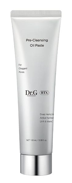 Dr. G RTX Pre-Cleansing Oil Paste