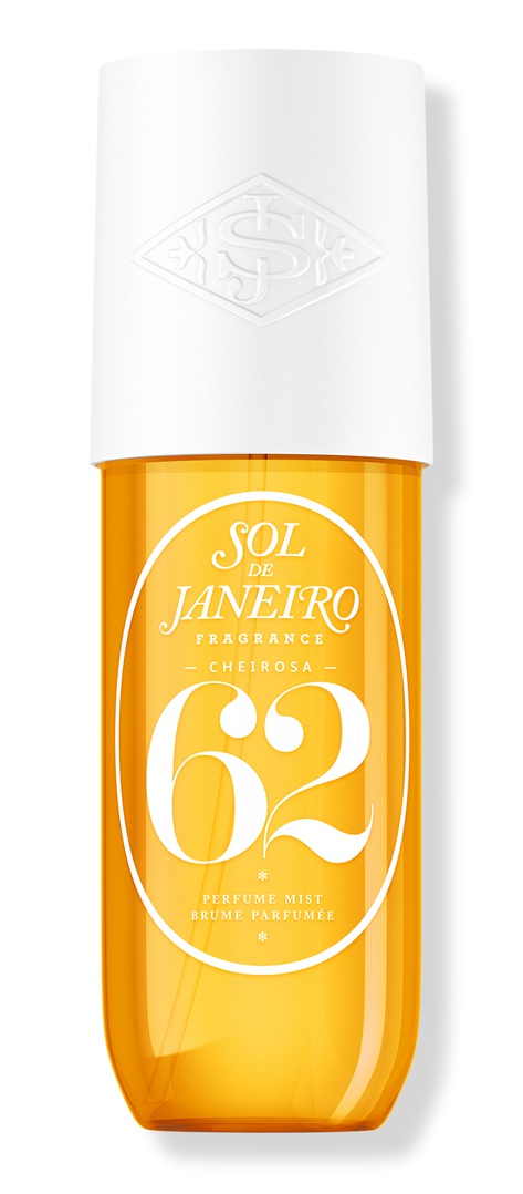 Sol de Janeiro Cheirosa 62 Perfume Mist