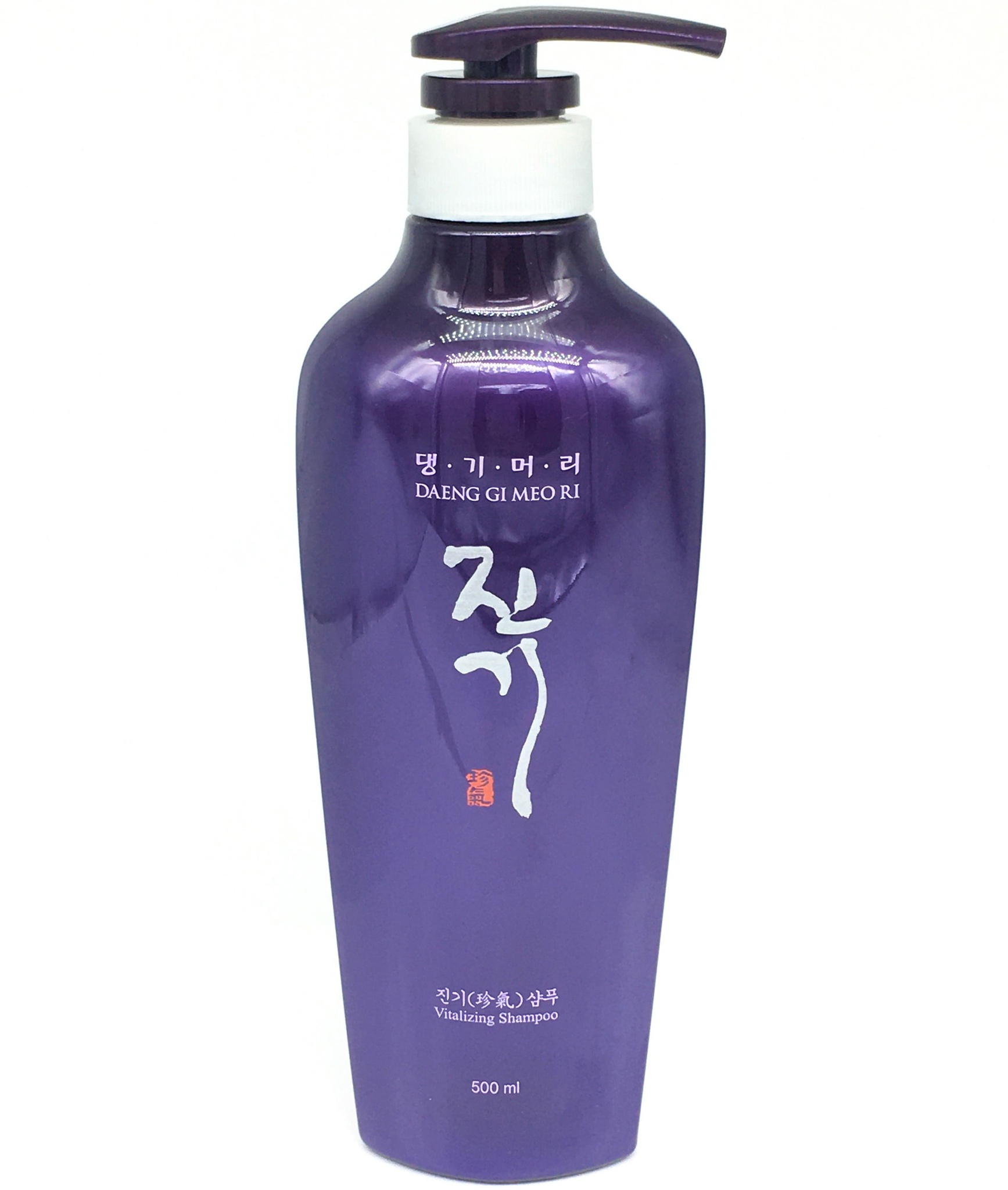 Daeng Gi Meo Ri Vitalizing Shampoo