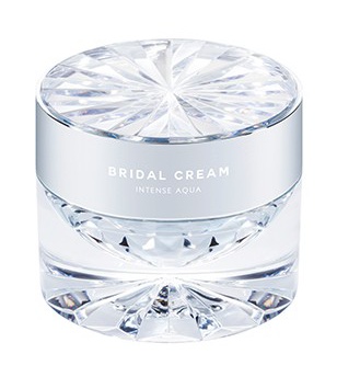 Missha Time Revolution Bridal Cream (Intense Aqua)