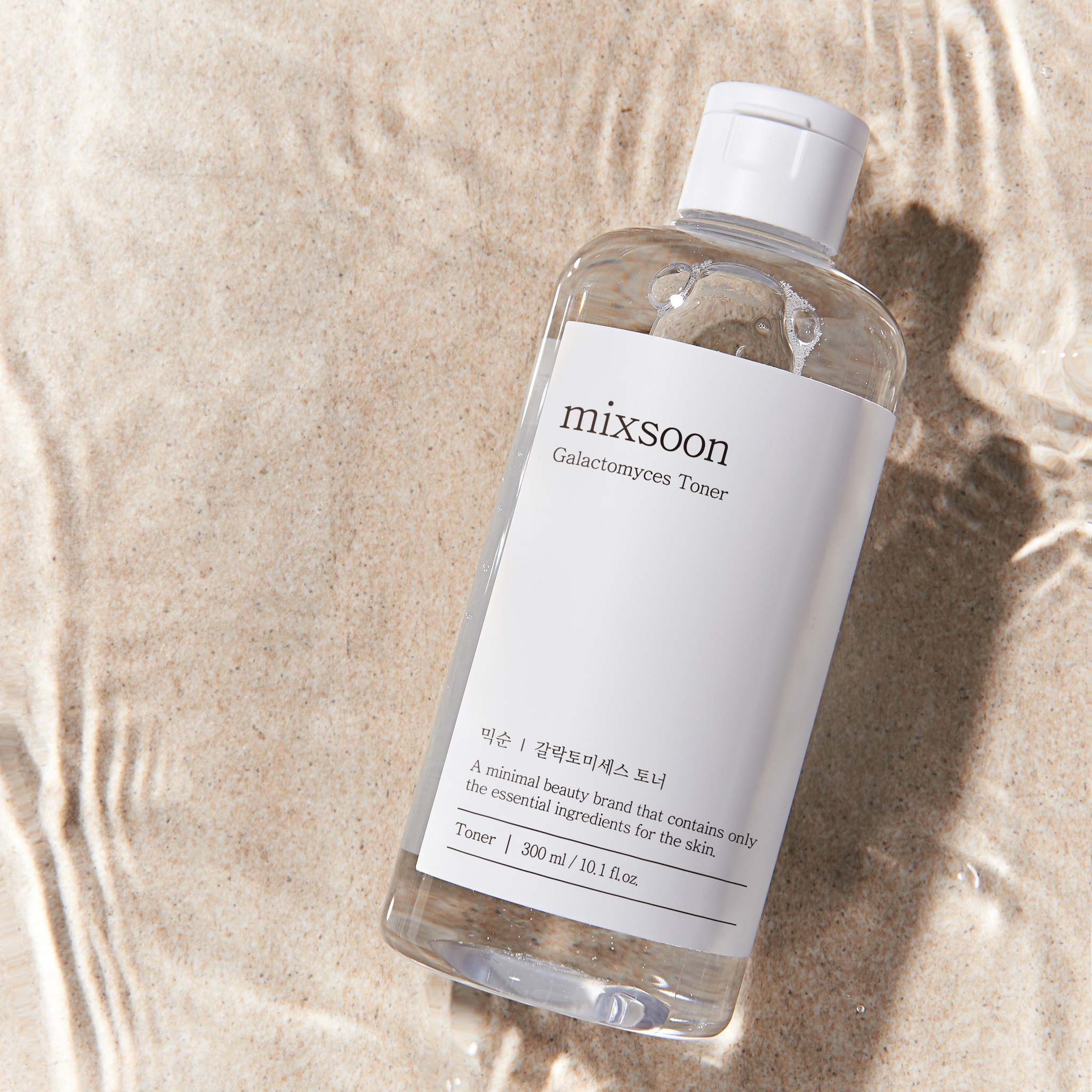 Mixsoon Galactomyces Toner