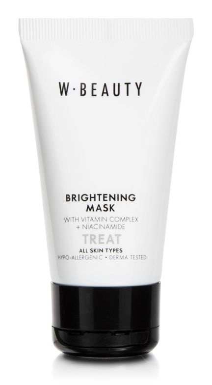 WBEAUTY Treat Brightening Mask