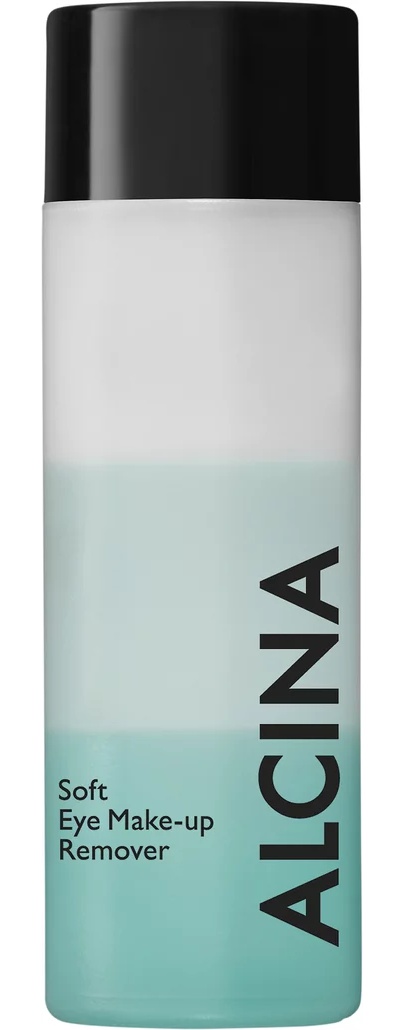 Alcina Soft Eye Make-up Remover