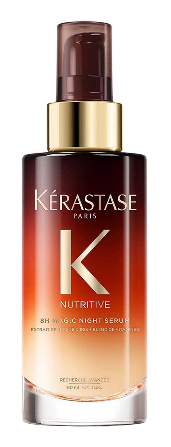 Kerastase Nutritive 8h Magic Night Hair Serum