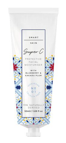 Smart Skin Super C Moisturiser