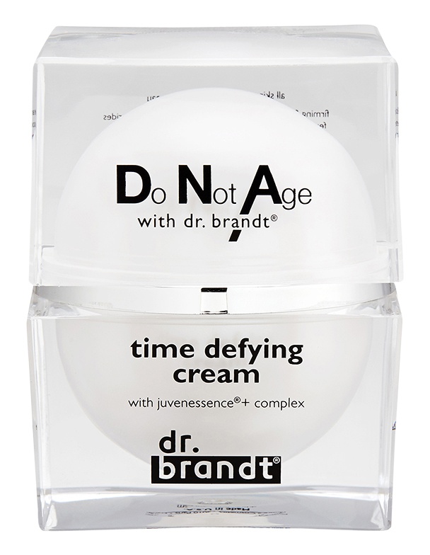 Dr. Brandt Do Not Age Time Defying Cream