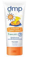 DMP Intensive Daily Lotion SPF50/pa+++