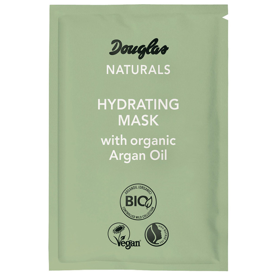 Douglas Hydrating Mask with Argan Oil