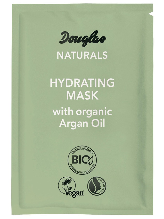 Douglas Hydrating Mask with Argan Oil