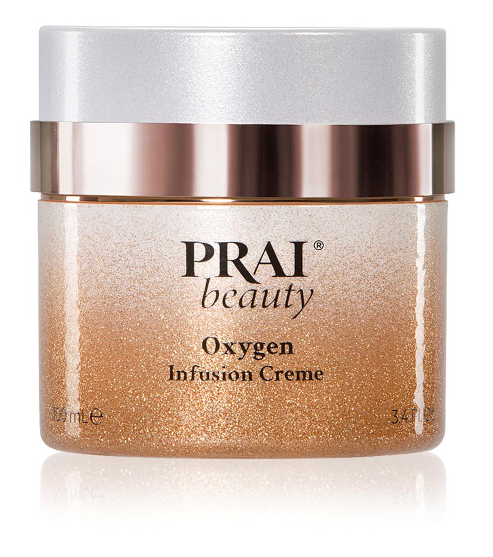 Prai Oxygen Infusion Creme