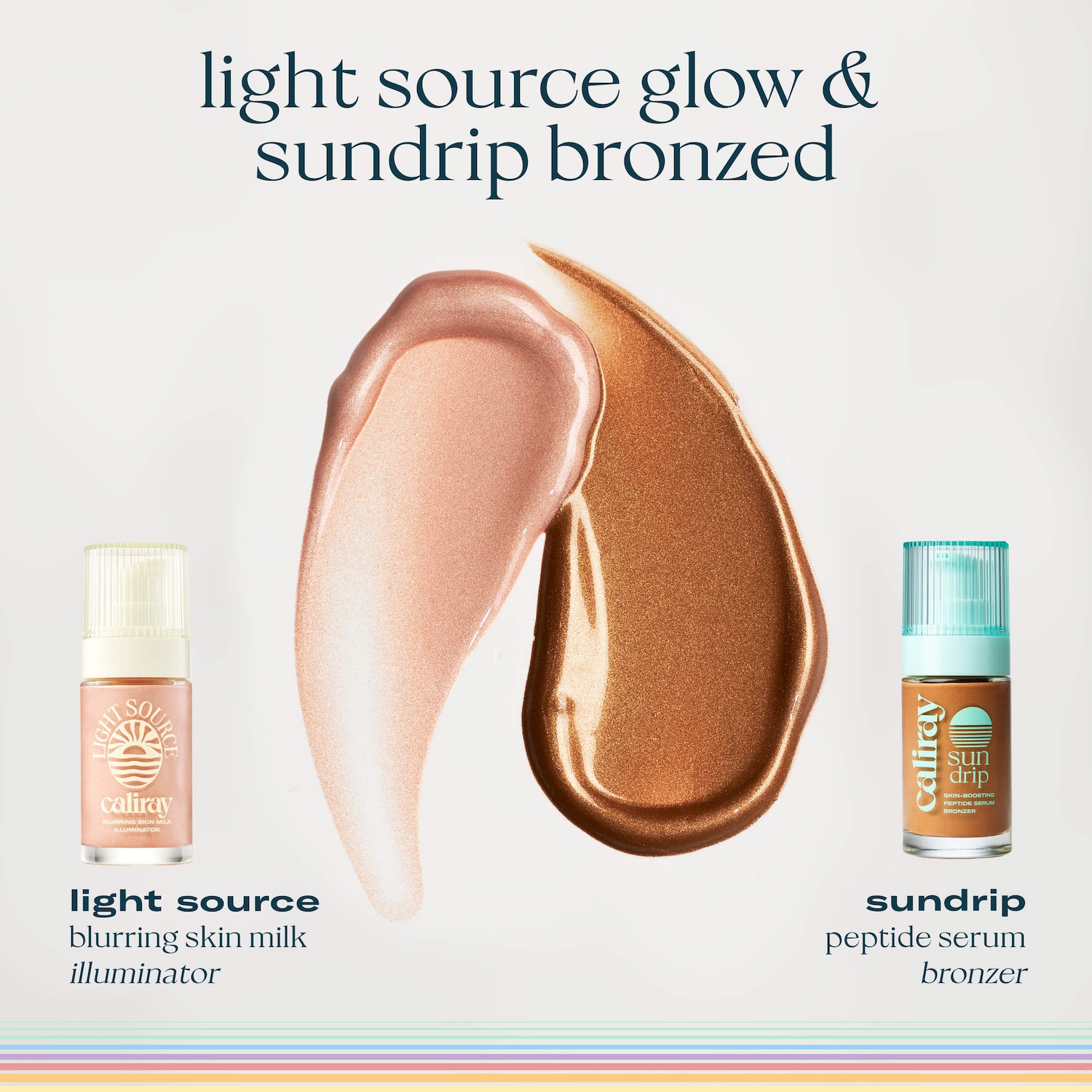 Caliray Light Source Blurring & Hydrating Illuminator