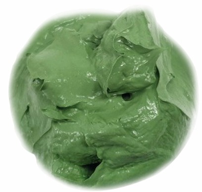 Esthemax Green Tea Face Mask 605