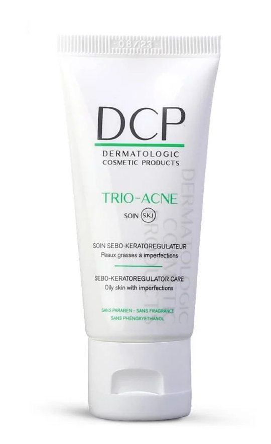 DCP Trio Acné Ski