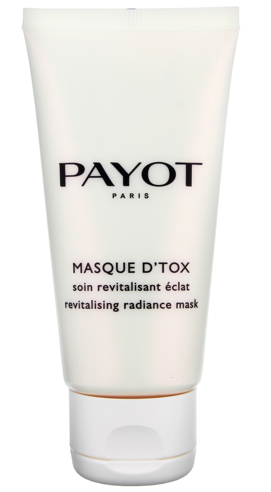 Payot Masque D'Tox Detoxifying Radiance Mask